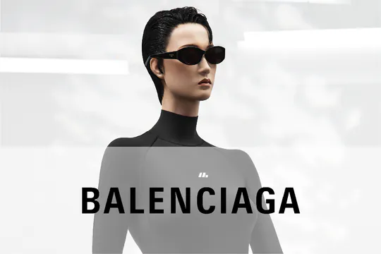 BALENCIAGA