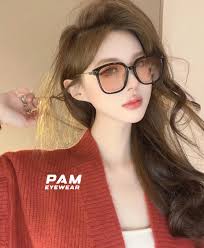 GM太陽眼鏡VENE-01(RG)