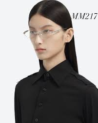 GM眼鏡MM217