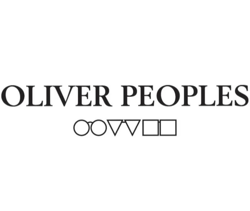 OLIVER PEOPLES