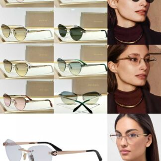 BVLGARI眼鏡BV 50042U