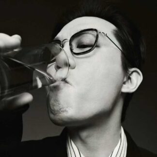 LINDBERG林德伯格5801