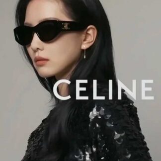 CELINE墨鏡CL40308U