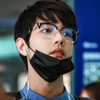 CHROME HEART 眼鏡 EVAGILIST