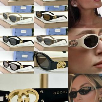 GUCCI 太陽眼鏡 GG1660S