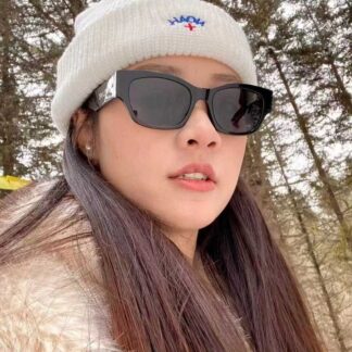 CELINE墨鏡CL40197U