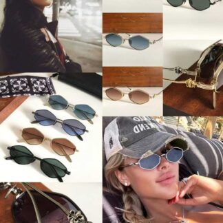 CHROME HEARTS墨鏡CH8286